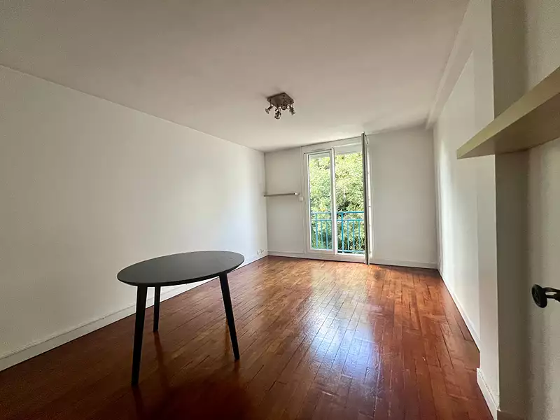 Appartement, 52,09 m²