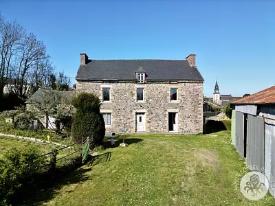 Maison, 143 m²