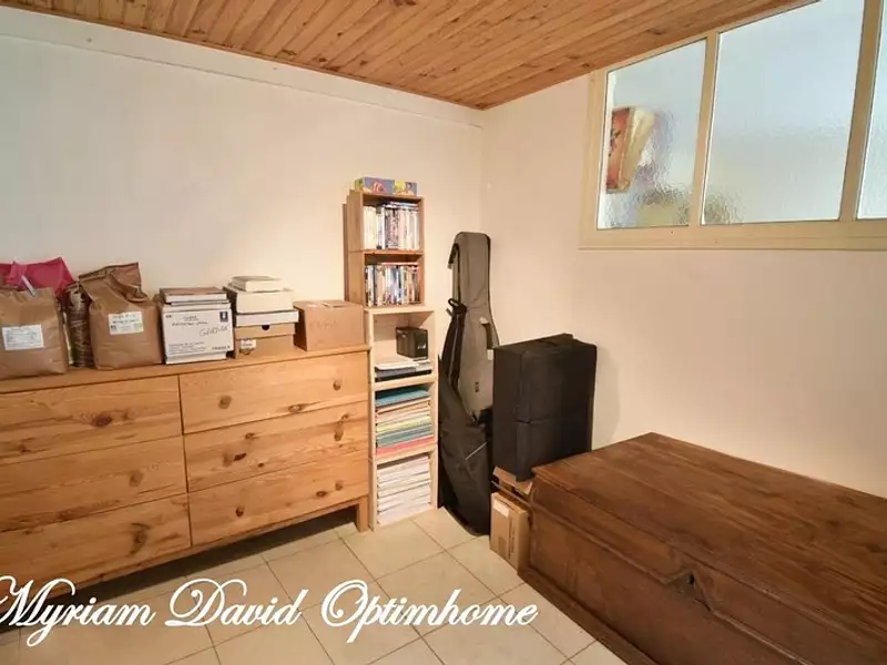 Maison, 170 m²