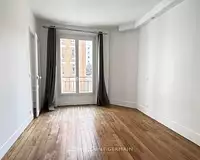 Appartement, 43,56 m²