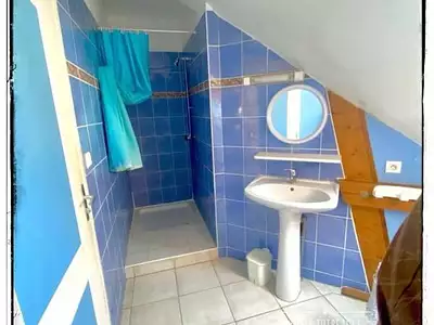 Maison, 275 m²