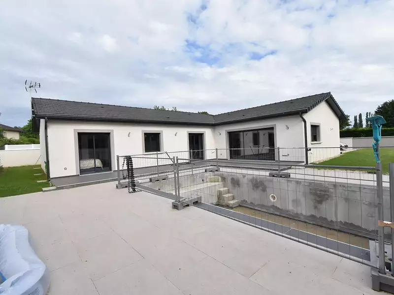 Maison, 149 m²