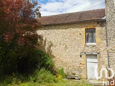 Maison, 369 m²