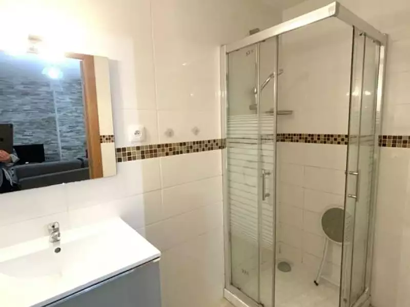 Appartement, 35 m²