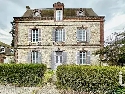 Maison, 548 m²