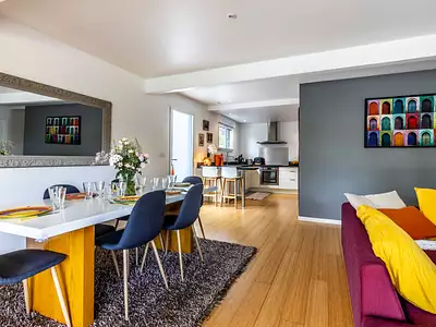 Maison, 127 m²