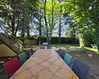 Maison, 181 m²