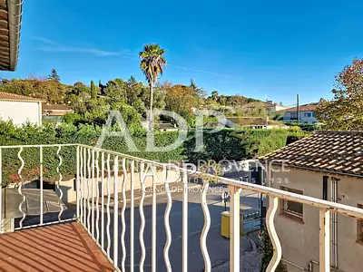 Appartement, 35,5 m²