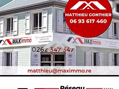 Immeuble, 111 m²