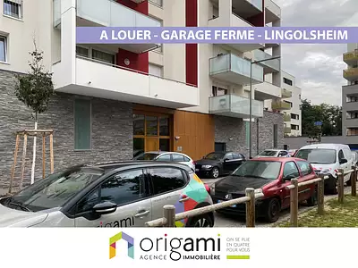 Parking, 11 m²