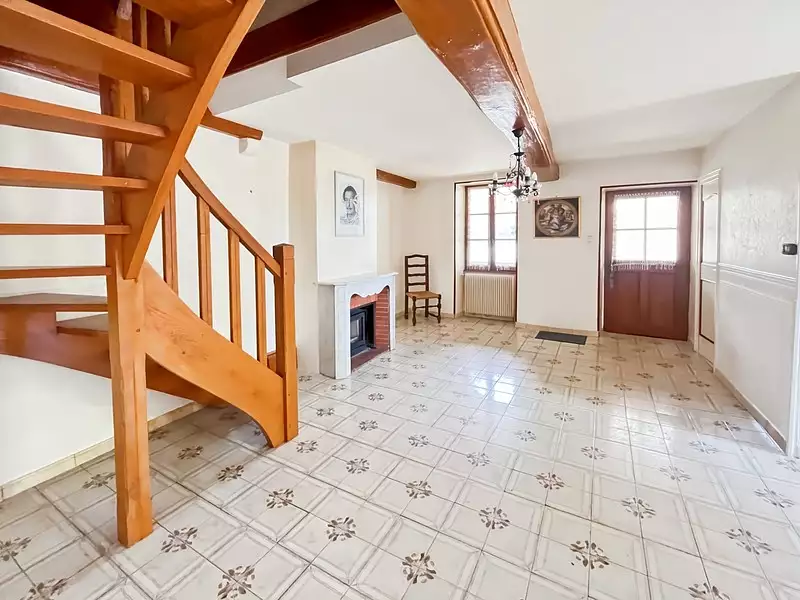 Maison, 175 m²
