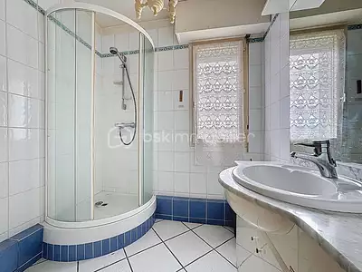 Appartement, 68 m²