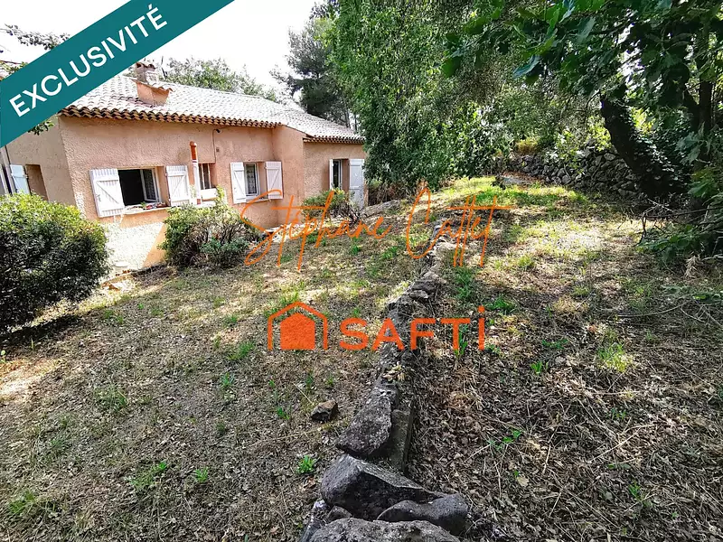 Maison, 97 m²