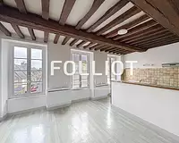 Appartement, 41,46 m²