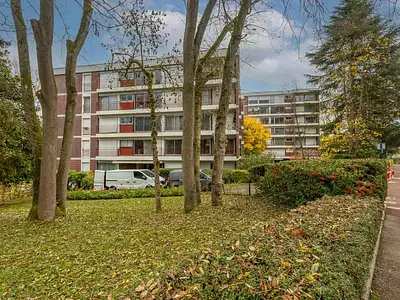 Appartement, 41 m²