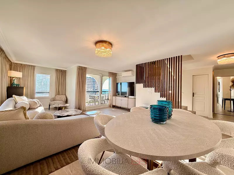 Appartement, 111,74 m²