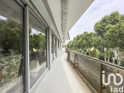 Appartement, 113 m²