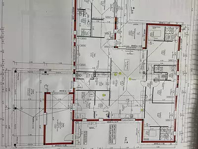 Maison, 191 m²