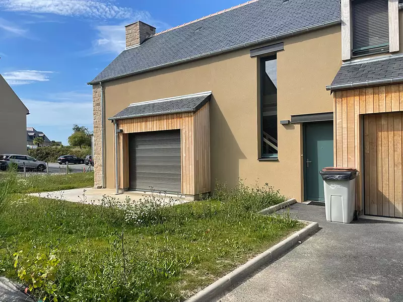 Maison, 87 m²