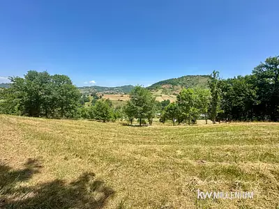Terrain, 814 m²