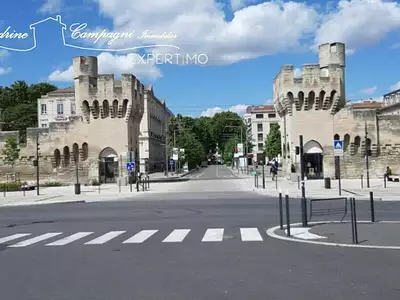 Appartement, 26,15 m²