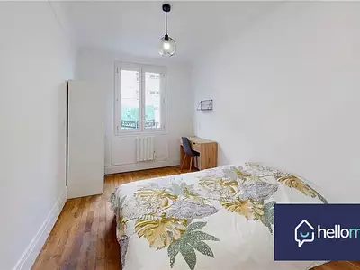 Appartement, 57,53 m²