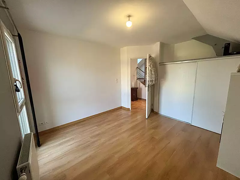 Maison, 124,77 m²