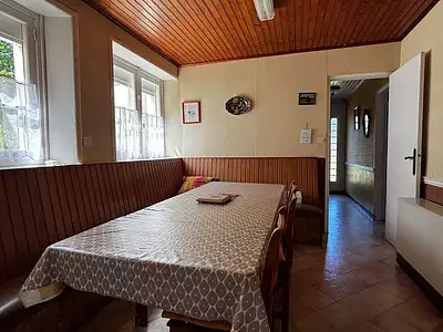 Maison, 118,6 m²