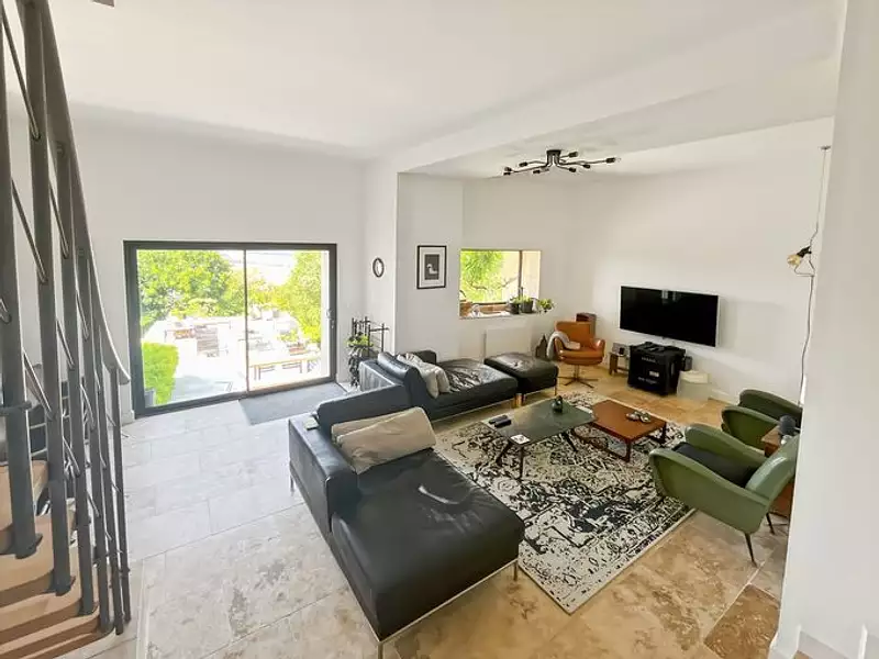 Maison, 108 m²