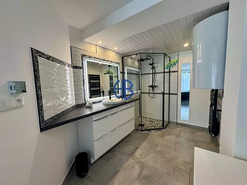 Maison, 152 m²
