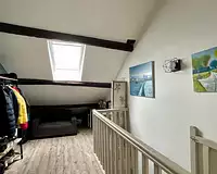 Appartement, 37,43 m²