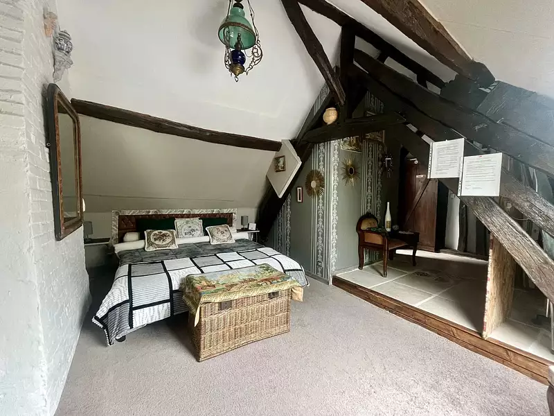Maison, 152 m²