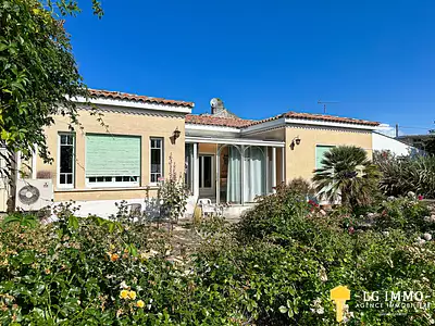 Maison, 134 m²