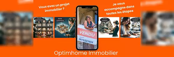 Laurence GANTEL - Optimhome