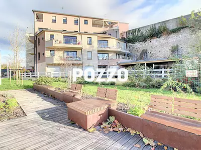 Appartement, 64,9 m²