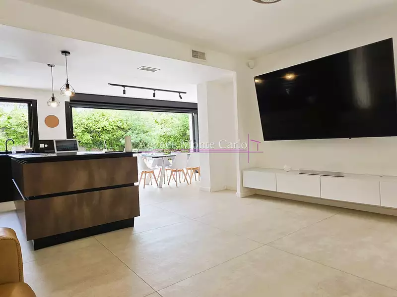 Maison, 160 m²