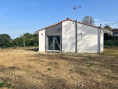 Maison, 71 m²