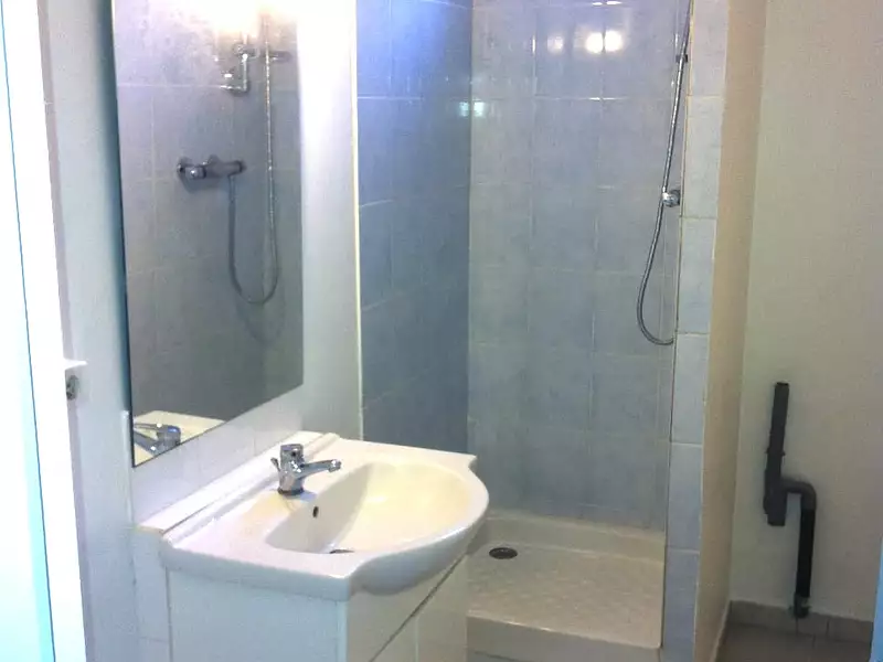 Appartement, 47 m²