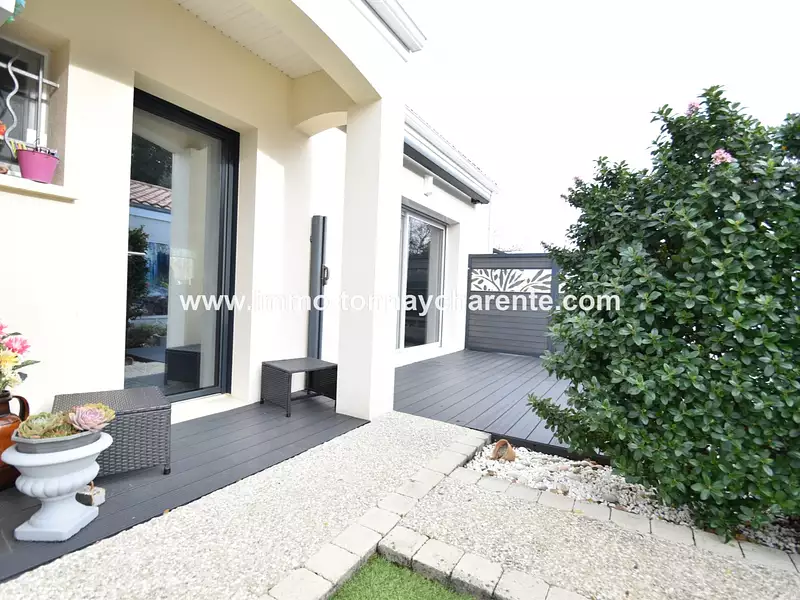 Maison, 92 m²