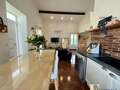 Maison, 91 m²