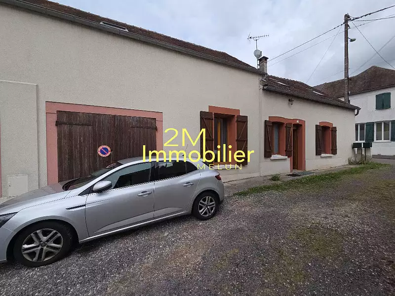 Maison, 180 m²
