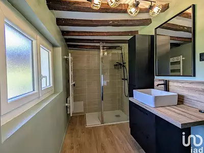 Maison, 80 m²