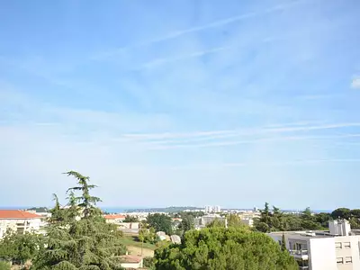 Appartement, 68,87 m²