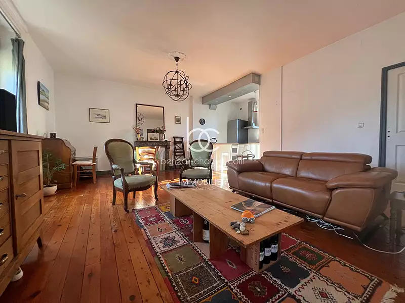 Appartement, 69,21 m²