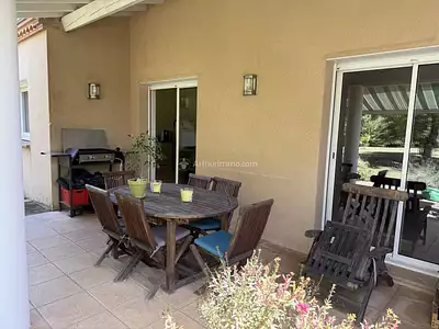 Maison, 229 m²