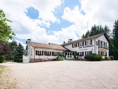 Maison, 720 m²