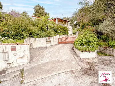Maison, 243 m²