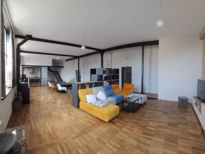 Appartement, 243 m²