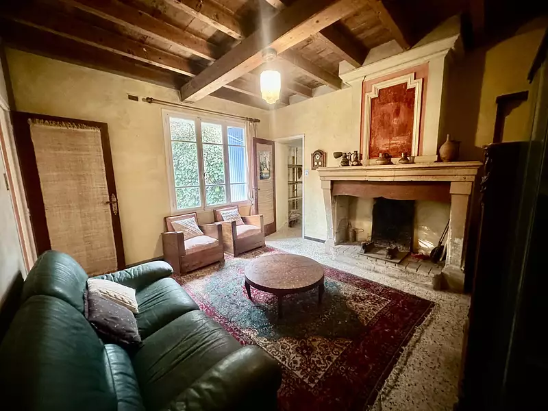 Maison, 211 m²