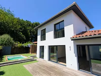 Maison, 100 m²